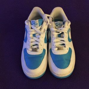 Women Air Force Ones